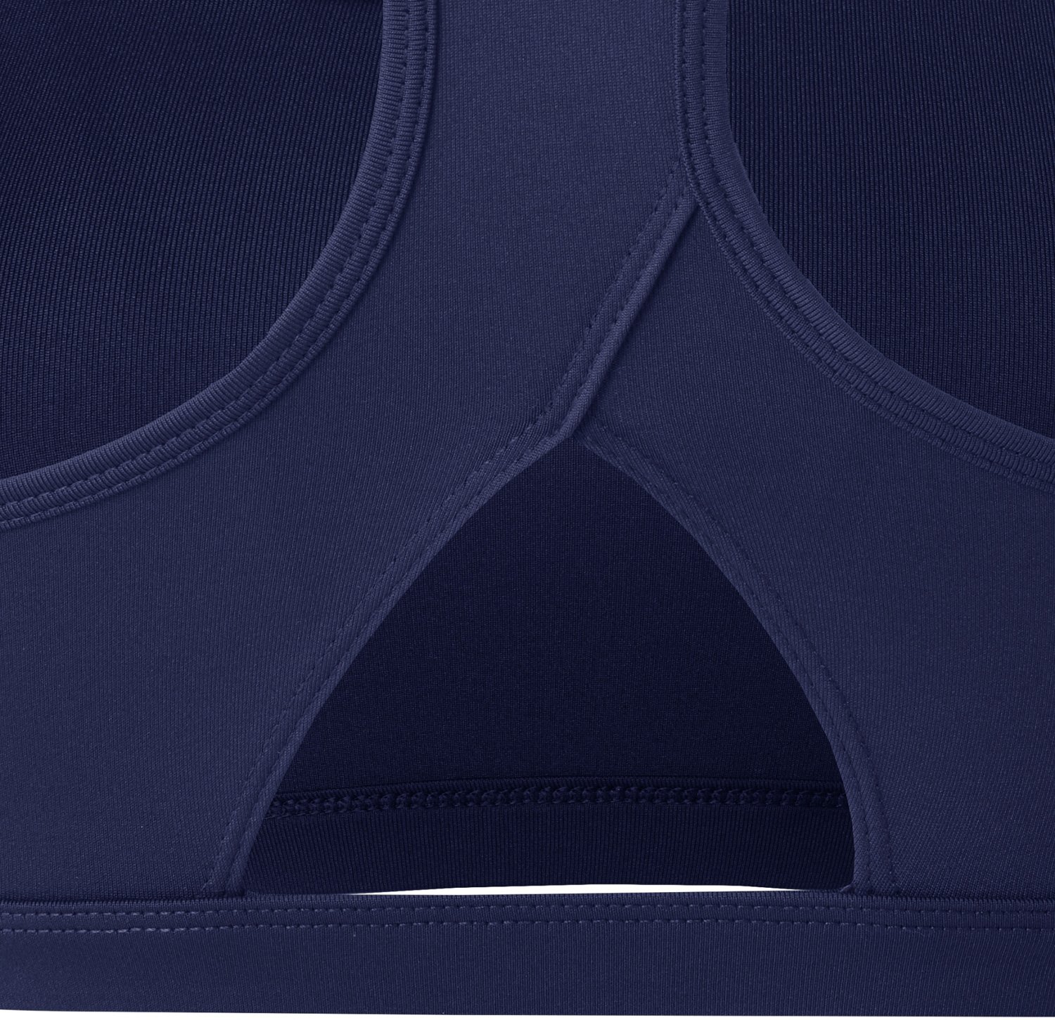 BCG Women's Low Keyhole Back Sports Bra                                                                                          - view number 3