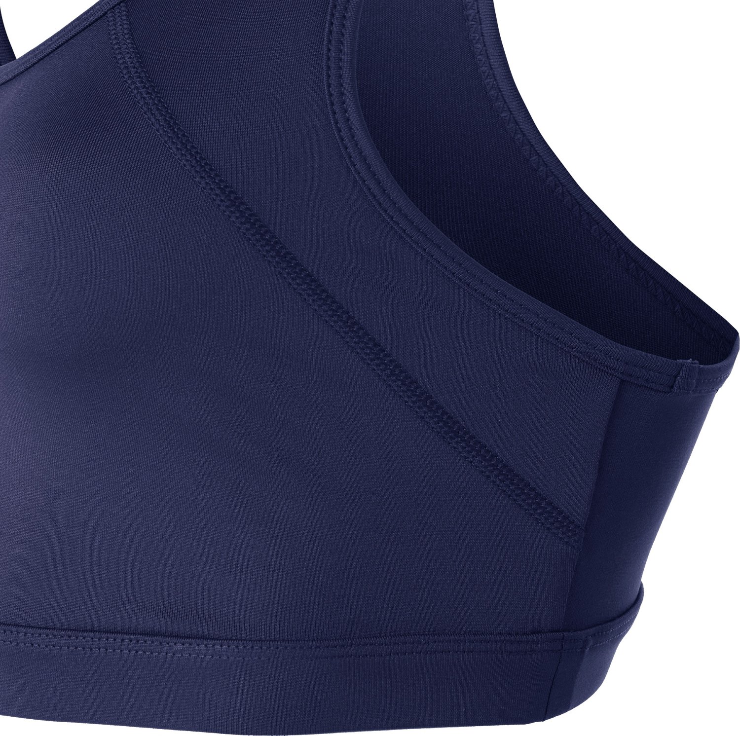 BCG Women's Low Keyhole Back Sports Bra                                                                                          - view number 4