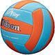 Wilson Super Soft Play Outdoor Volleyball                                                                                        - view number 2