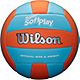 Wilson Super Soft Play Outdoor Volleyball                                                                                        - view number 1 selected