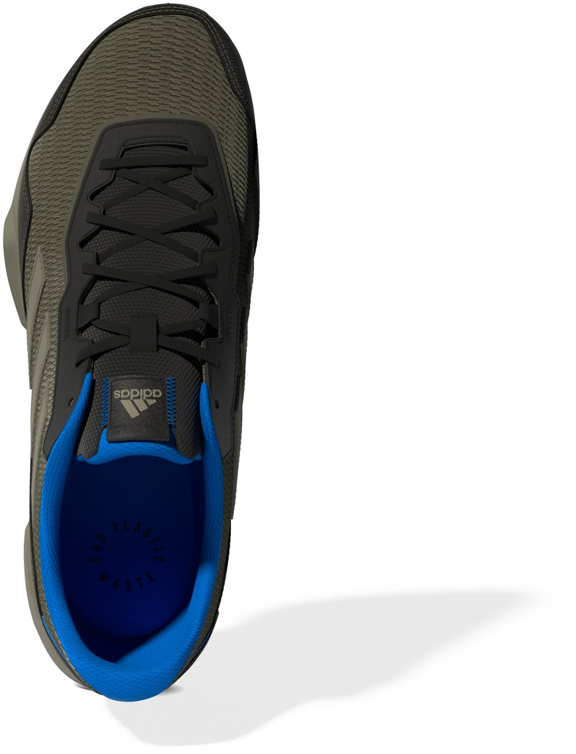 adidas Men's Tracefinder Trail Running Shoes Academy