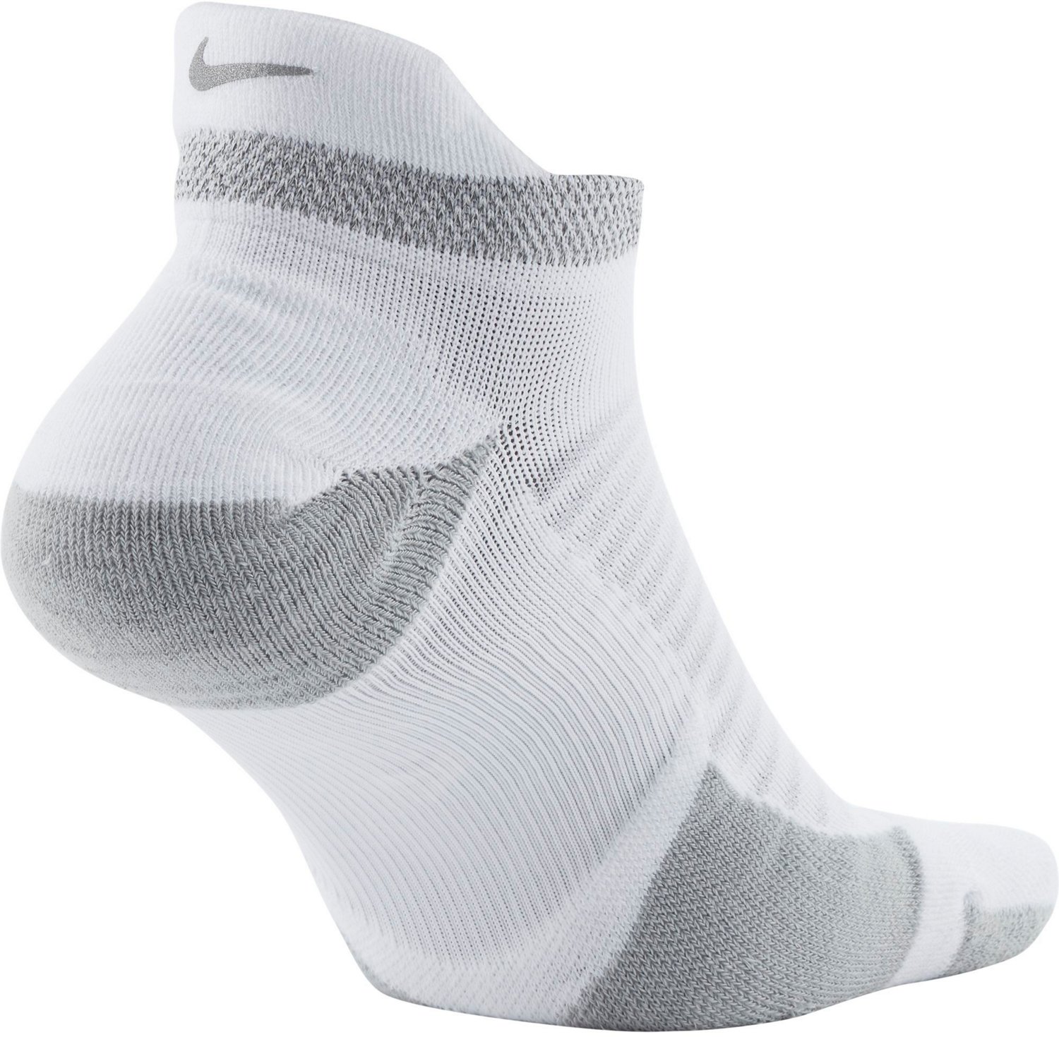 Nike Women's Spark Cushioned No-Show Socks - view number 2