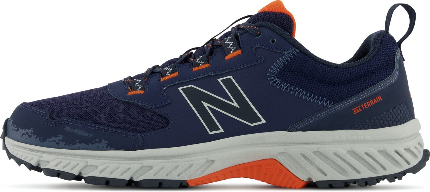 New Balance Men's 510 v5 Running Shoes | Free Shipping at Academy