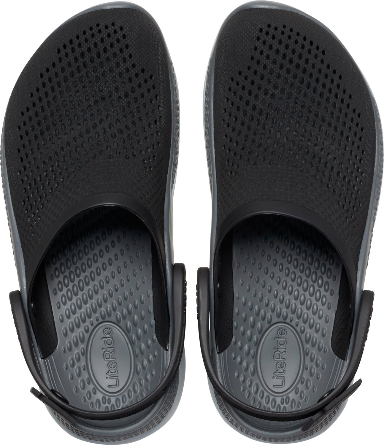 Crocs Adults' LiteRide 360 Clogs                                                                                                 - view number 3