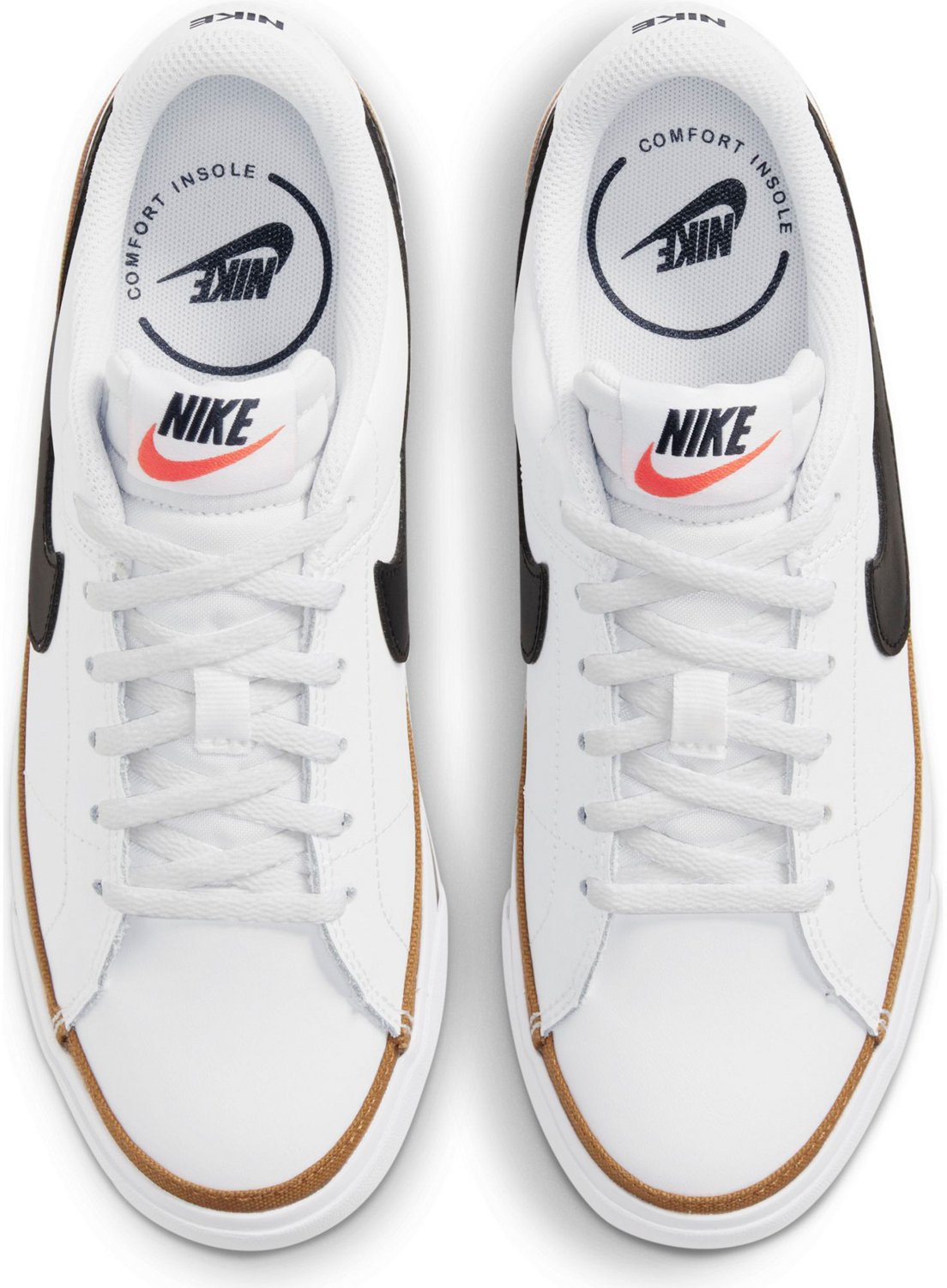 Nike Kids Court Legacy GS | Free Shipping at Academy