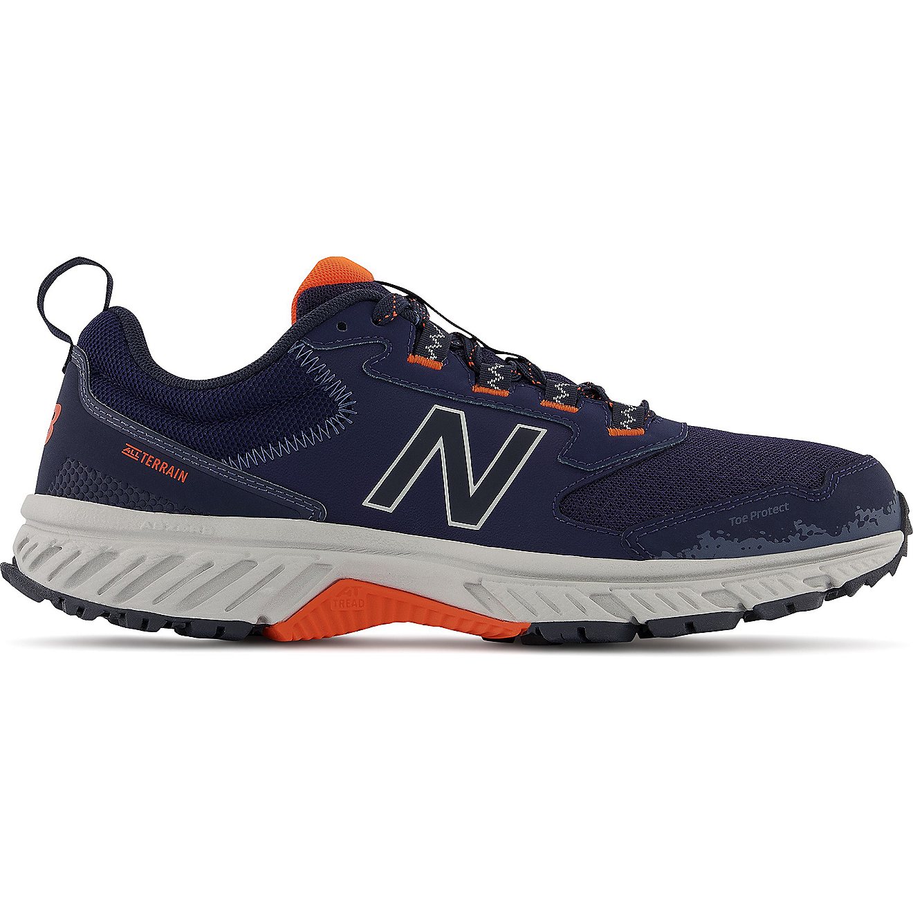 New Balance Men's 510 v5 Running Shoes                                                                                           - view number 1