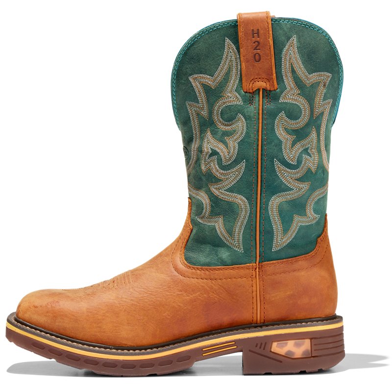 Justin Boots Men's … - image