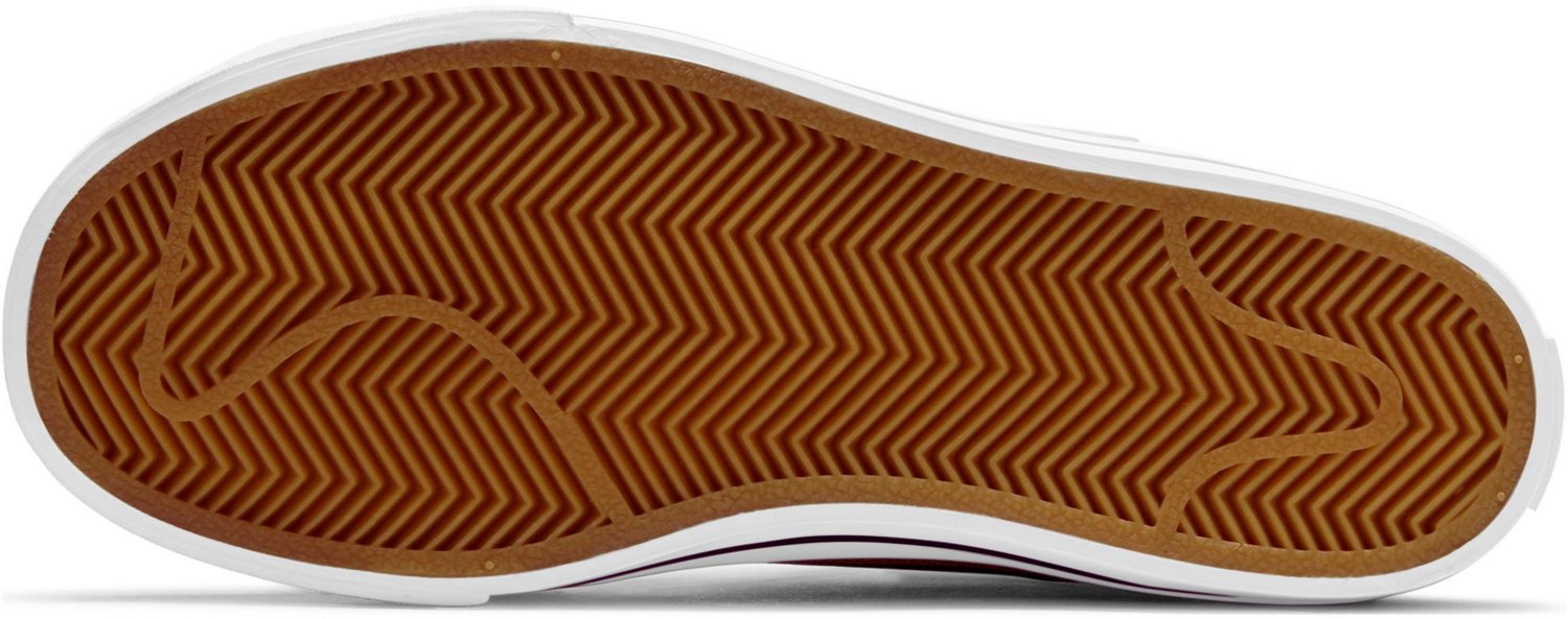 Nike Kids' Pre School Court Legacy Shoes - view number 4