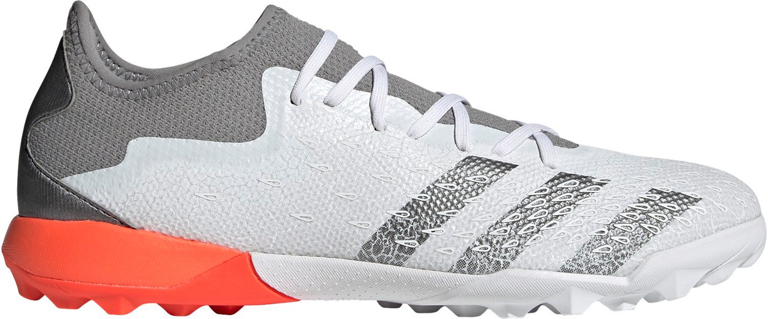  PREDATOR FREAK.3 TF J 24.5cmプレデター adidas Adults' Predator Freak .3 TF Soccer Cleats | Academy