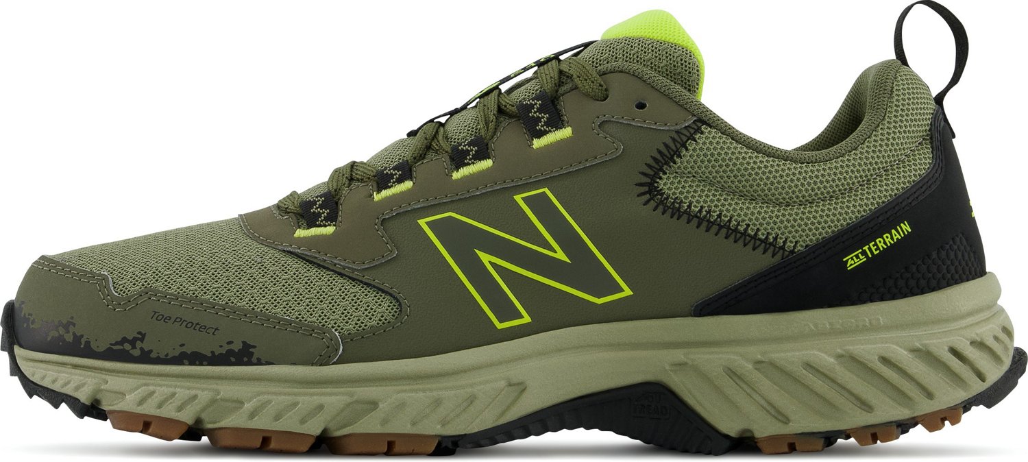 New Balance Men's 510 v5 Running Shoes | Free Shipping at Academy