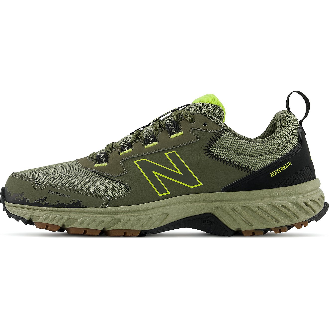 New Balance Men's 510 v5 Running Shoes                                                                                           - view number 2