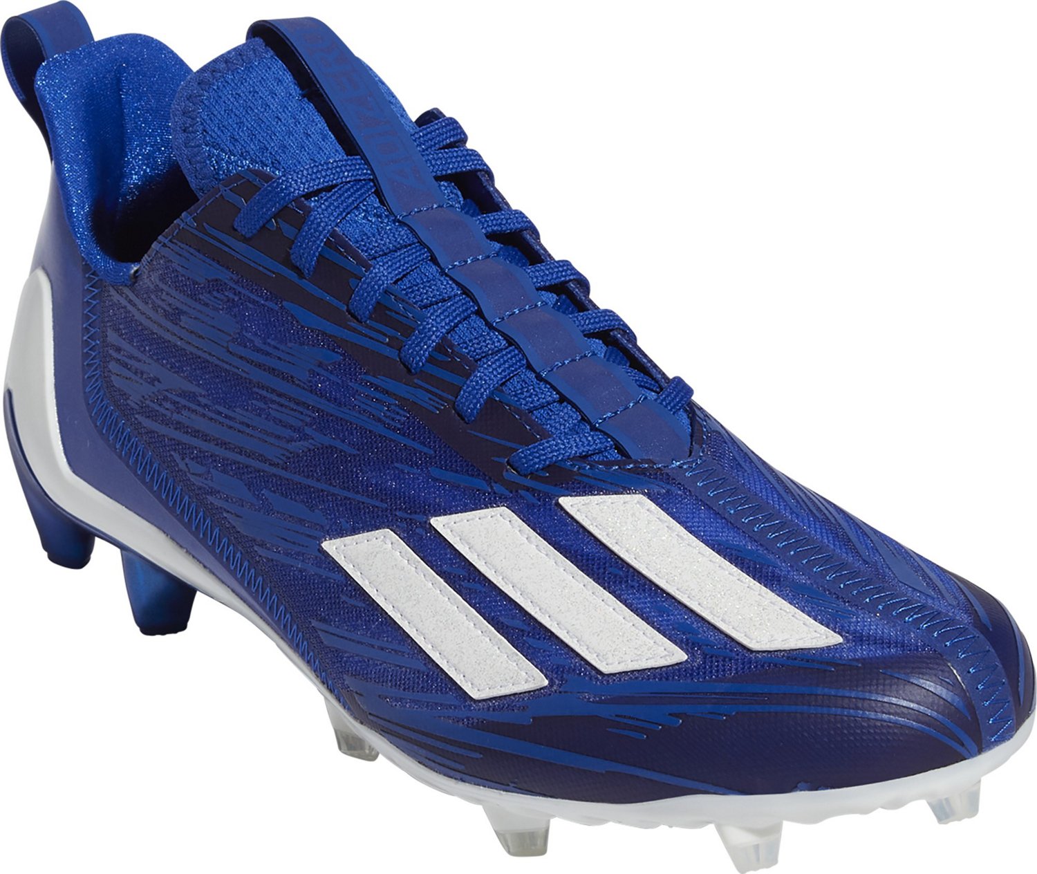 Adizero football cleats on sale