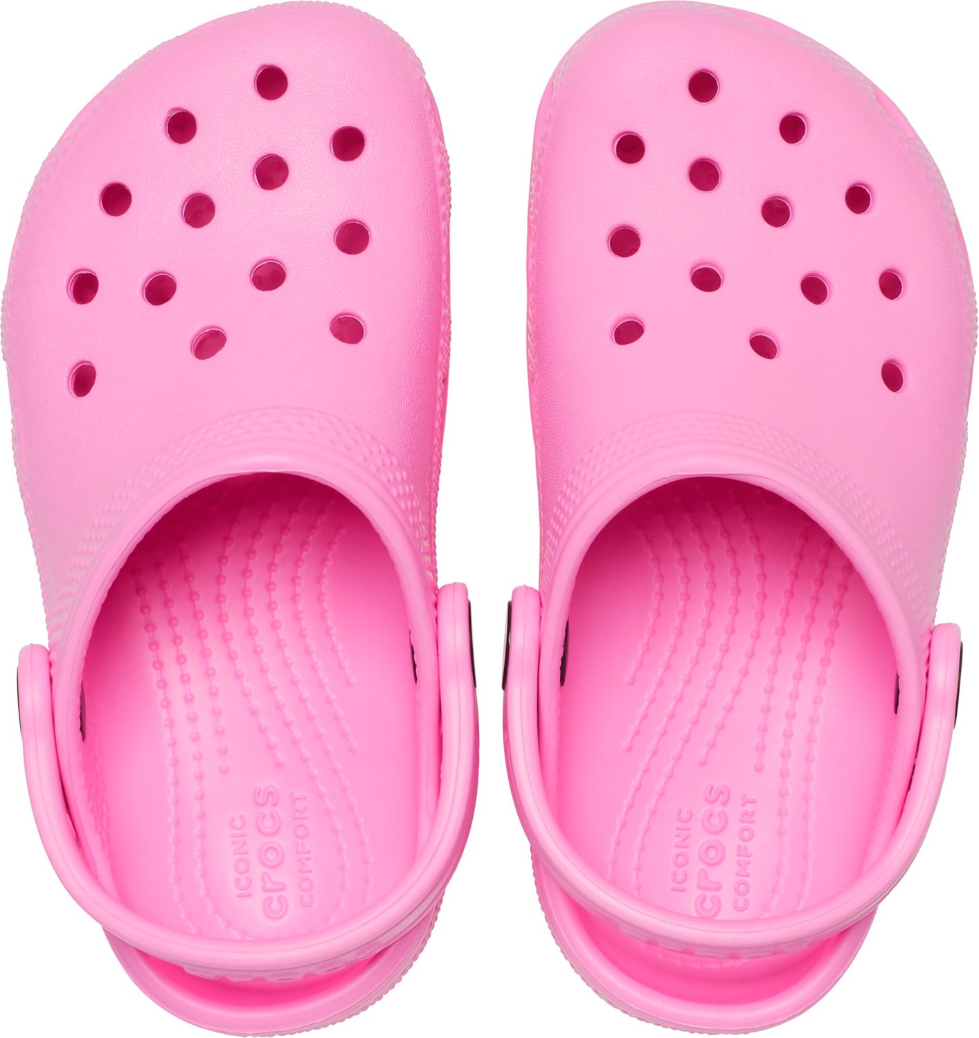 Crocs Toddlers' Classic Clogs                                                                                                    - view number 3