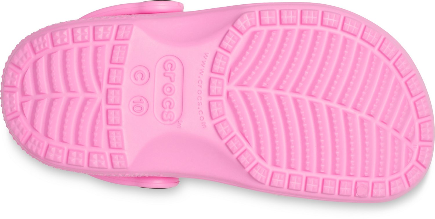 Crocs Toddlers' Classic Clogs                                                                                                    - view number 4