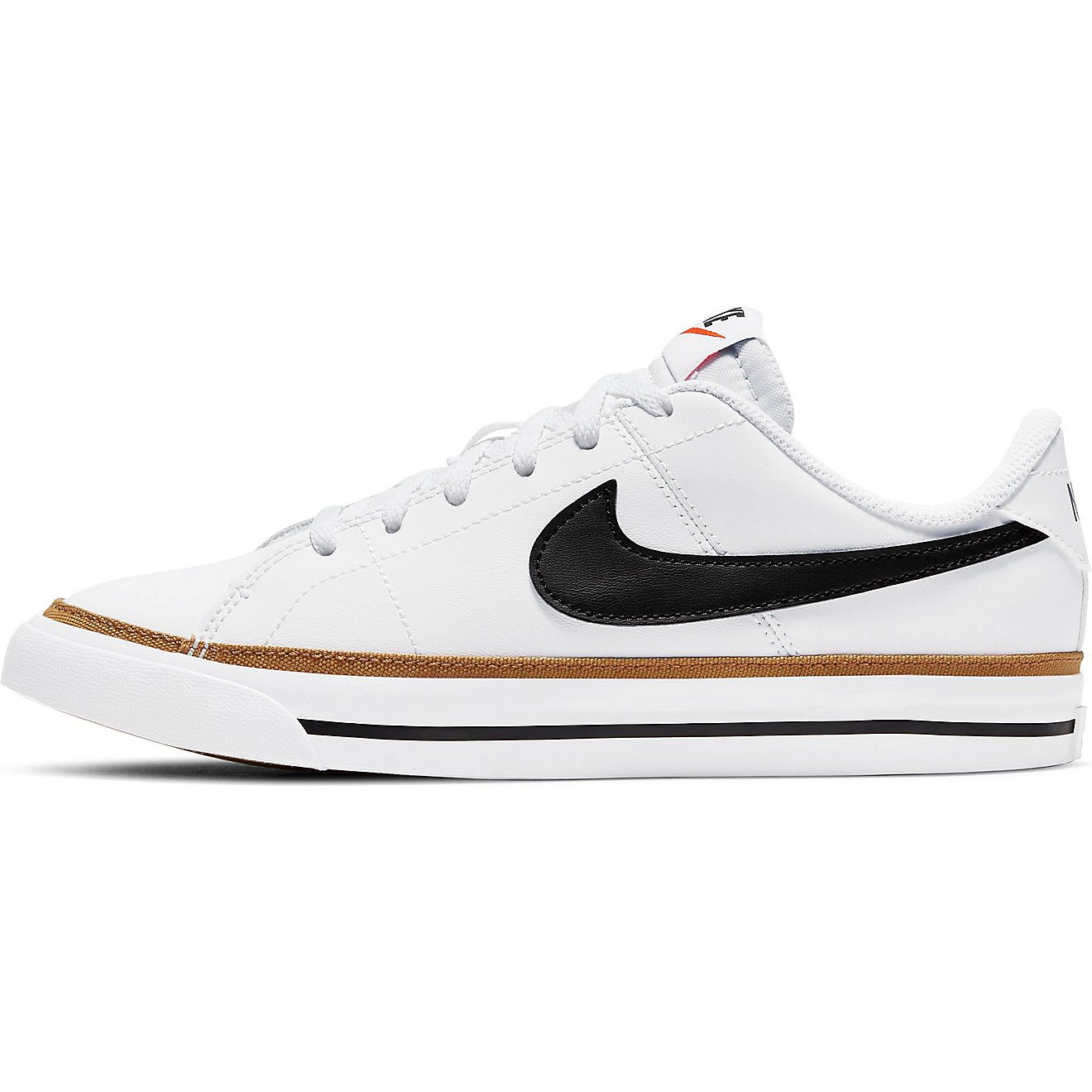 Nike Boys' Court Legacy Shoes                                                                                                    - view number 2