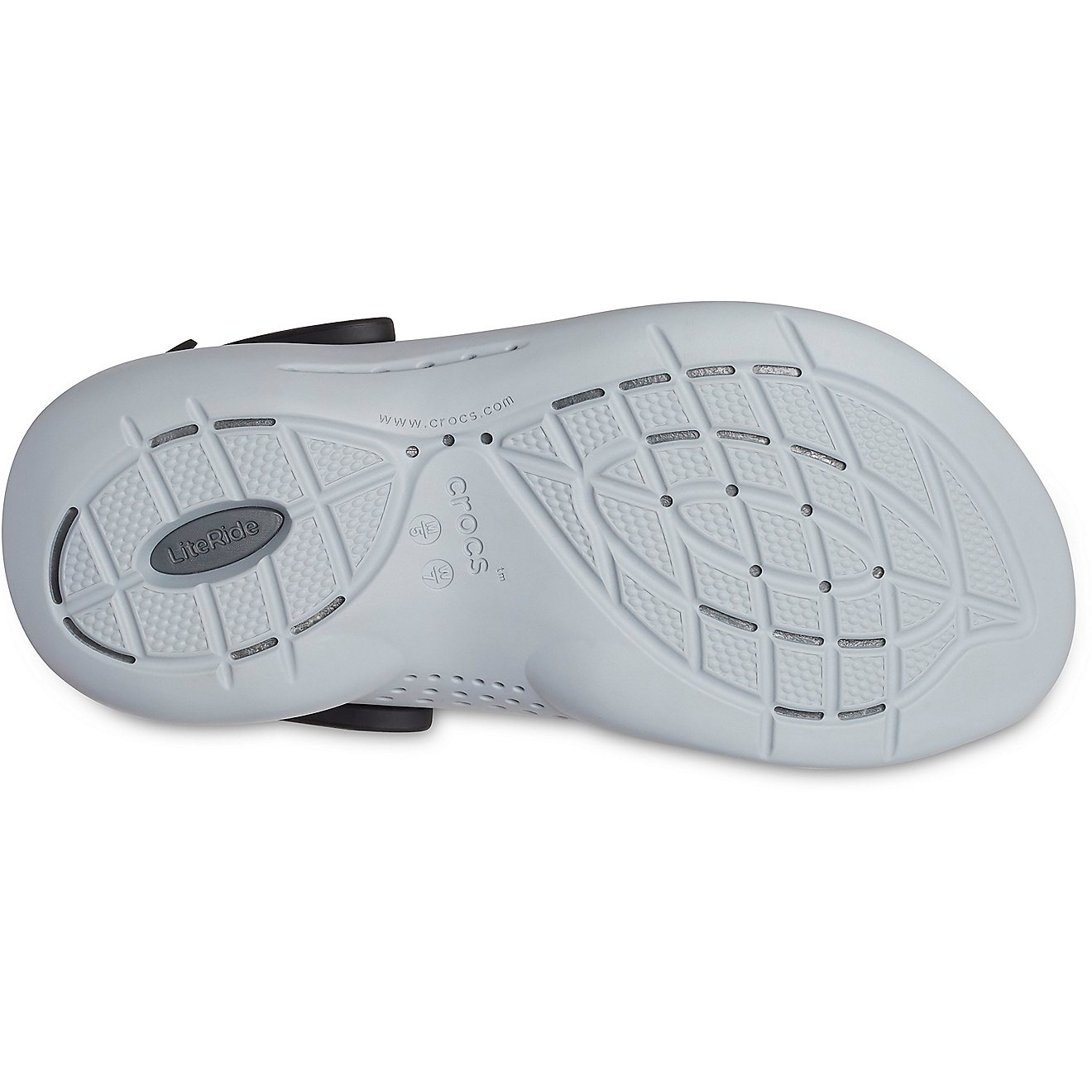 Crocs Adults' LiteRide 360 Clogs                                                                                                 - view number 4