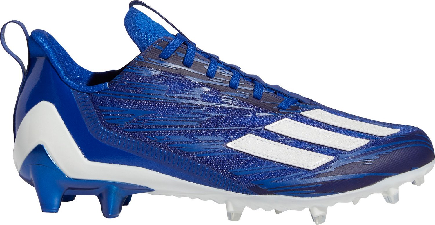 Adizero american football cleats online