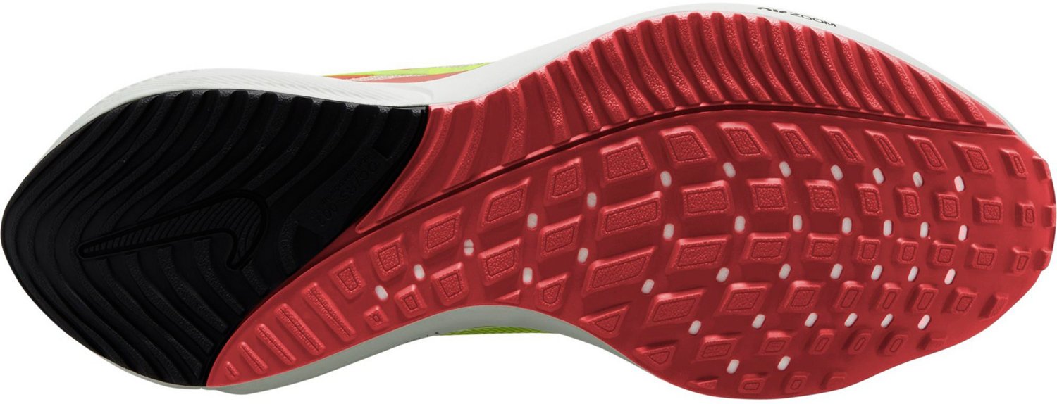 Nike Men's Vomero 16 Running Shoes                                                                                               - view number 3