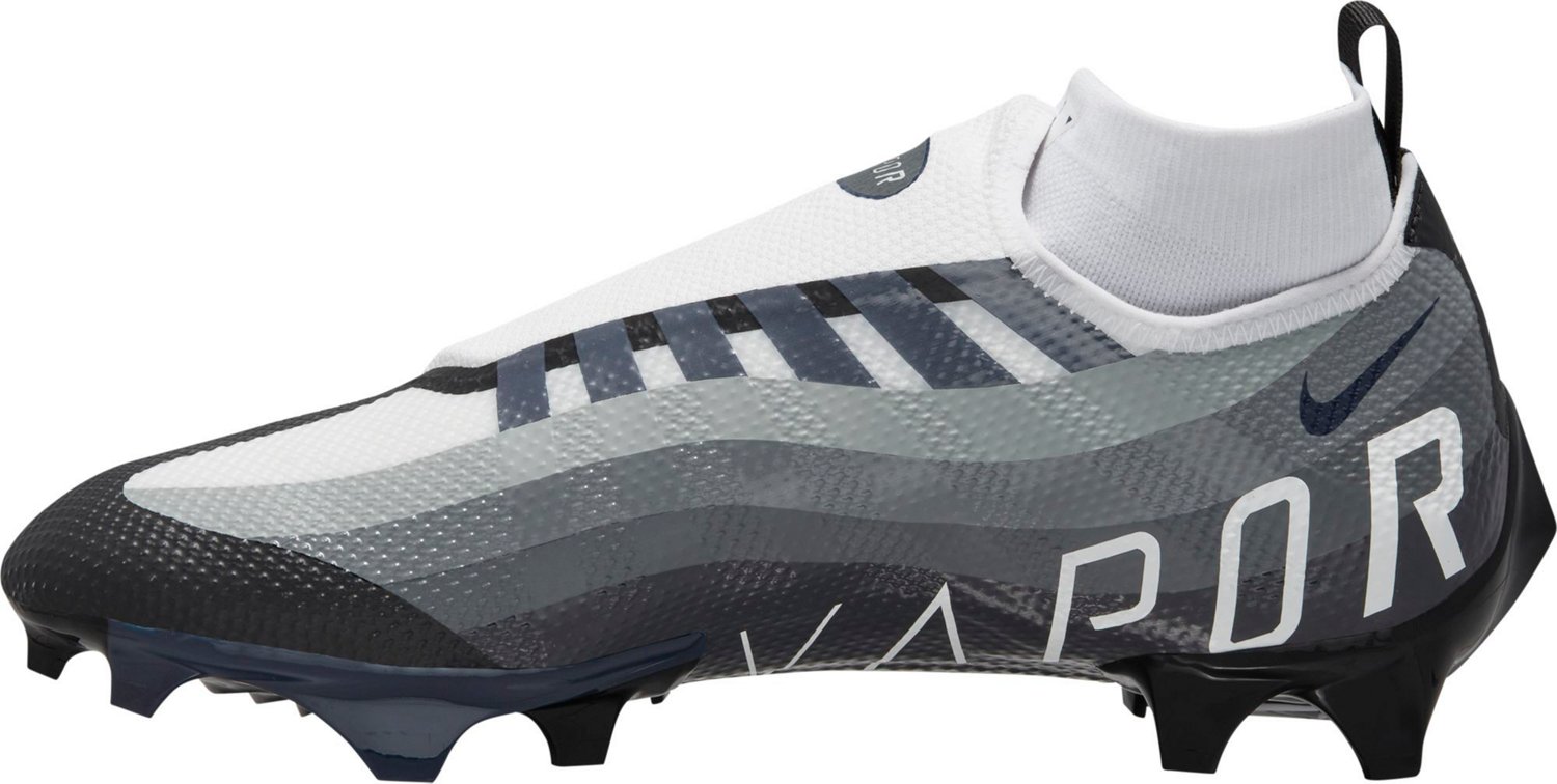 Nike Men's Vapor Edge Pro 360 Cleats Free Shipping at Academy