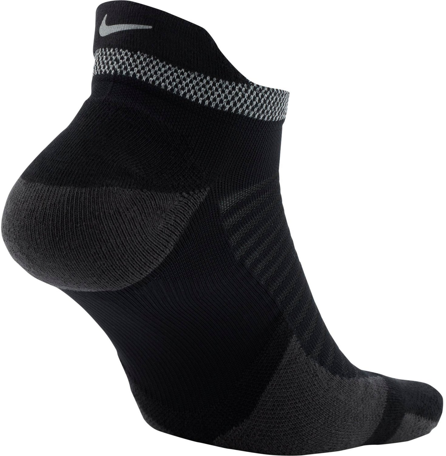 Nike Women's Spark Cushioned No-Show Socks
