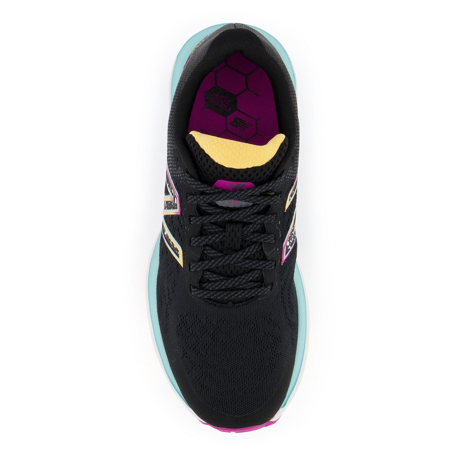 New Balance Women's Fresh Foam 680 Running Shoes - view number 3