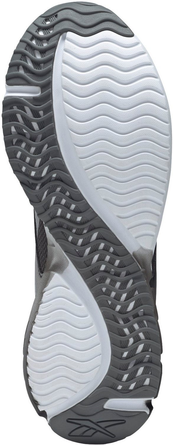 Reebok Men's Ztaur Run Running Shoes Academy