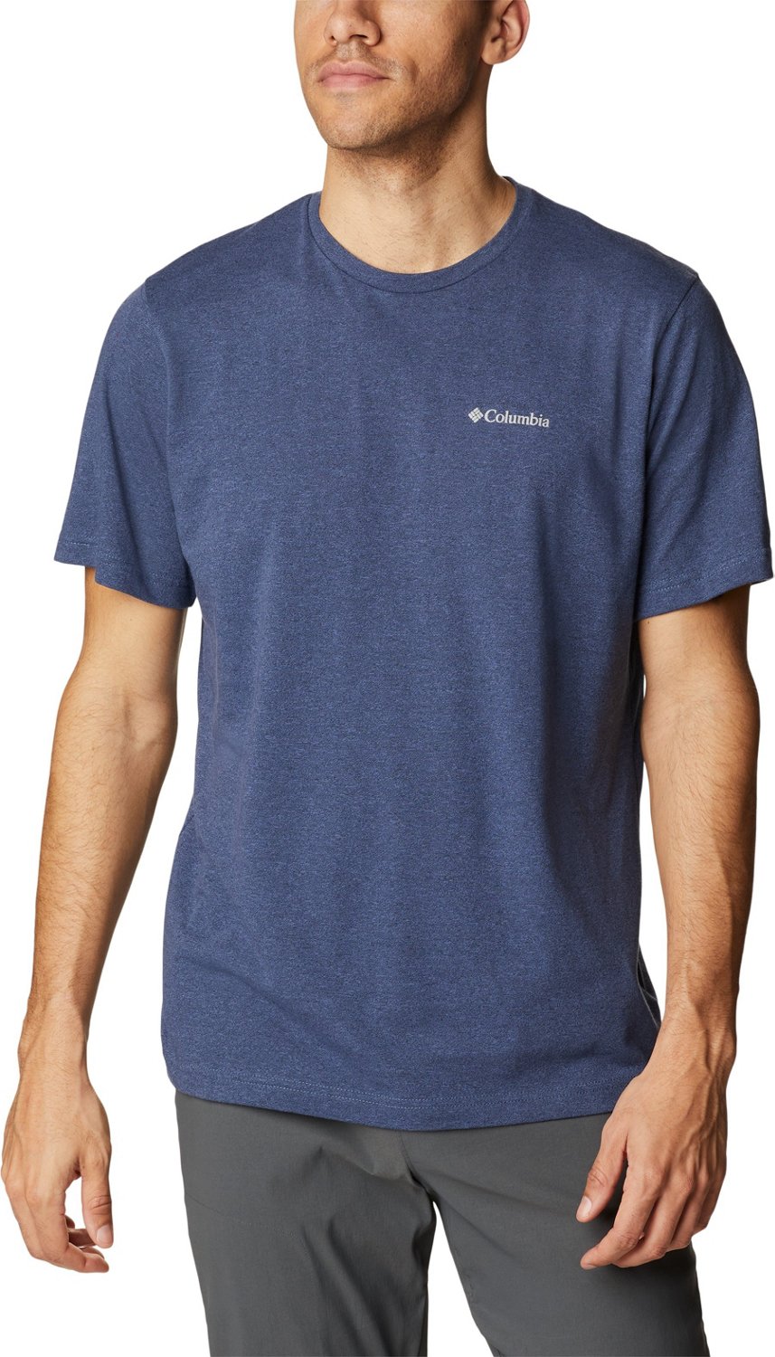 Columbia Sportswear Men's Thistletown Hills Graphic T-shirt