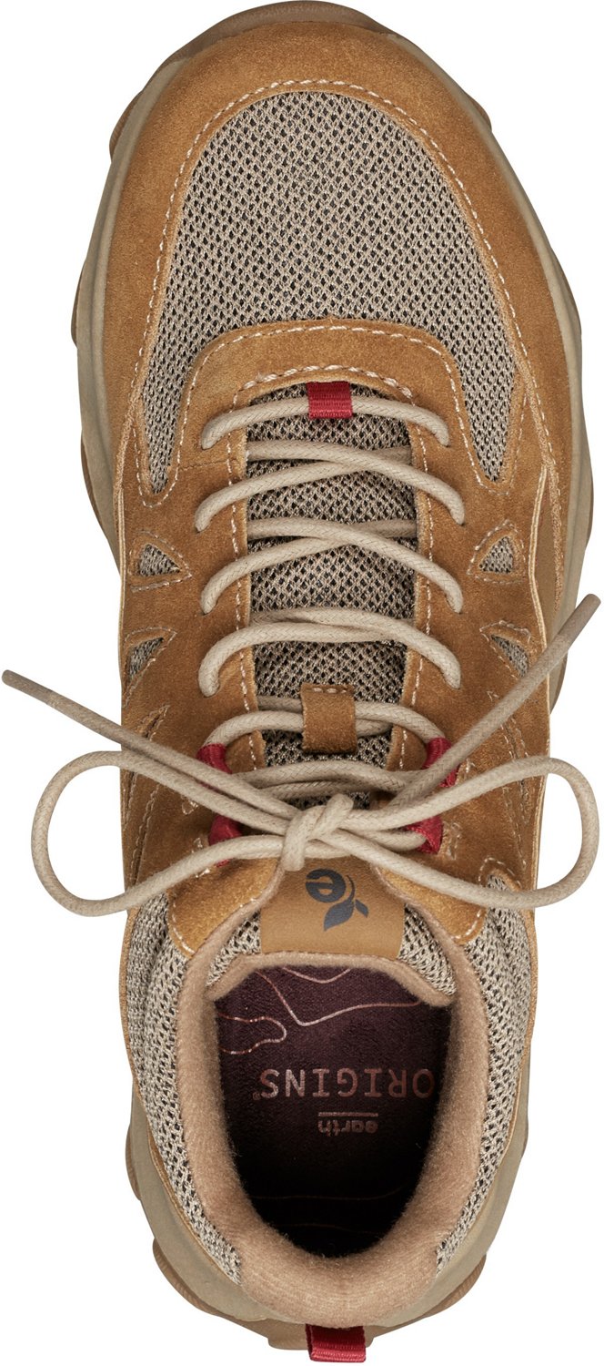 Earth Origins Women's Tristan Hiking Boots Academy