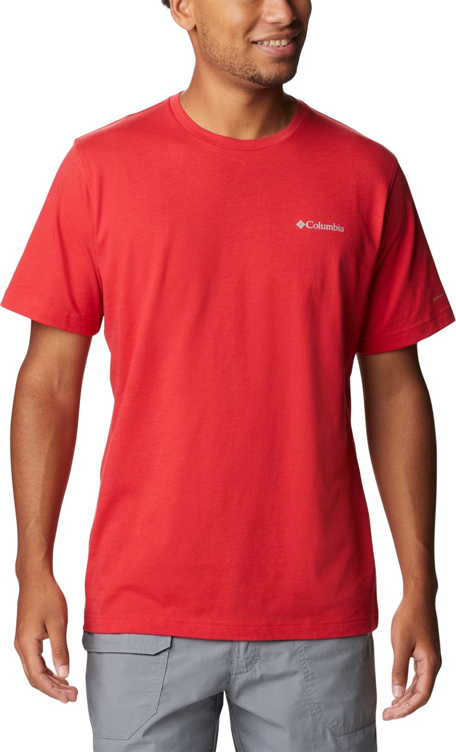 Men's Thistletown Hills™ Raglan Shirt