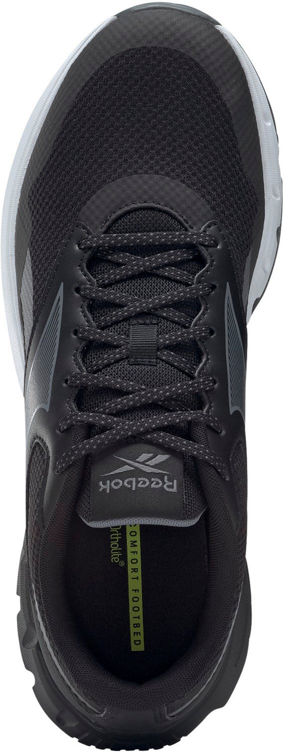 Reebok Men's Ztaur Run Running Shoes Academy