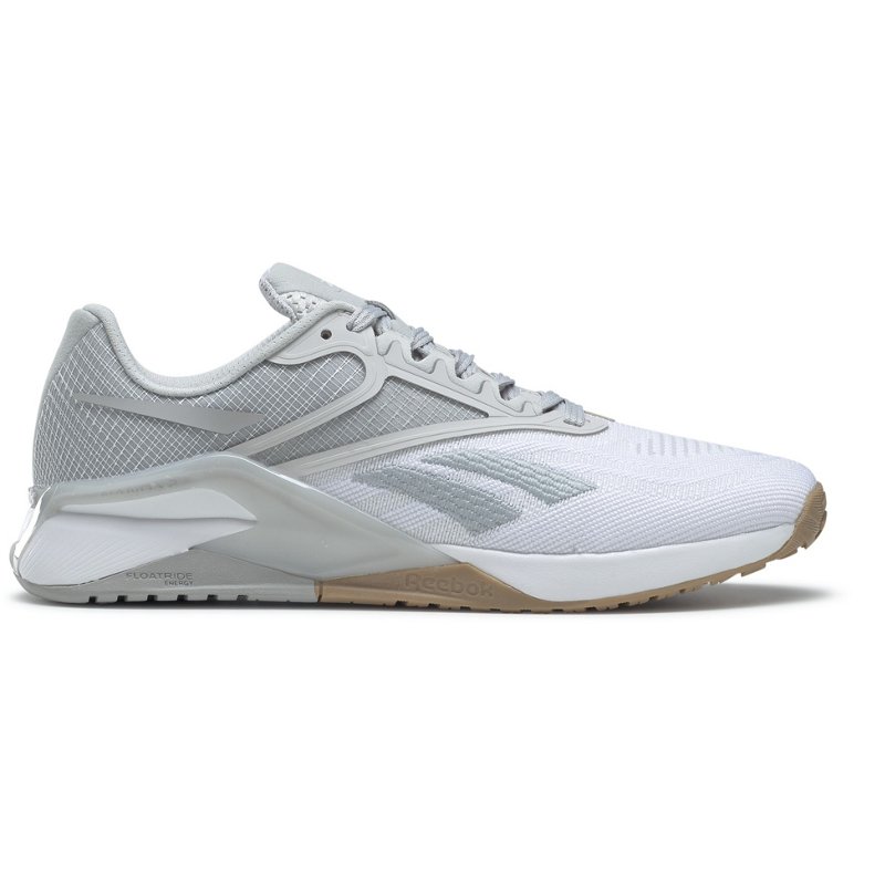 Reebok Women's Nano X2 Training Shoes White, 9.5 - Women's Training at Academy Sports product image