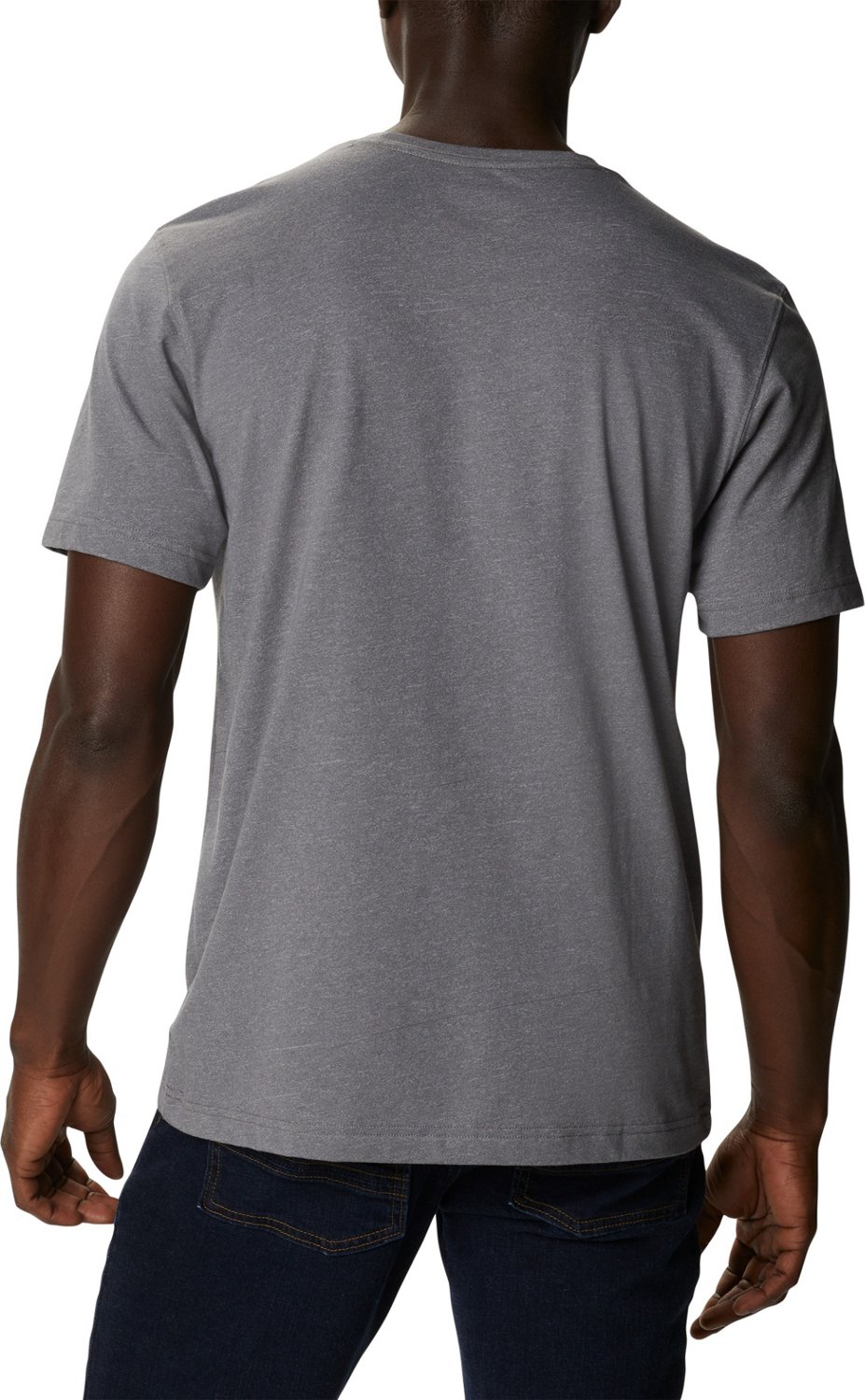 Columbia Sportswear Men's Thistletown Hills Graphic T-shirt - view number 3