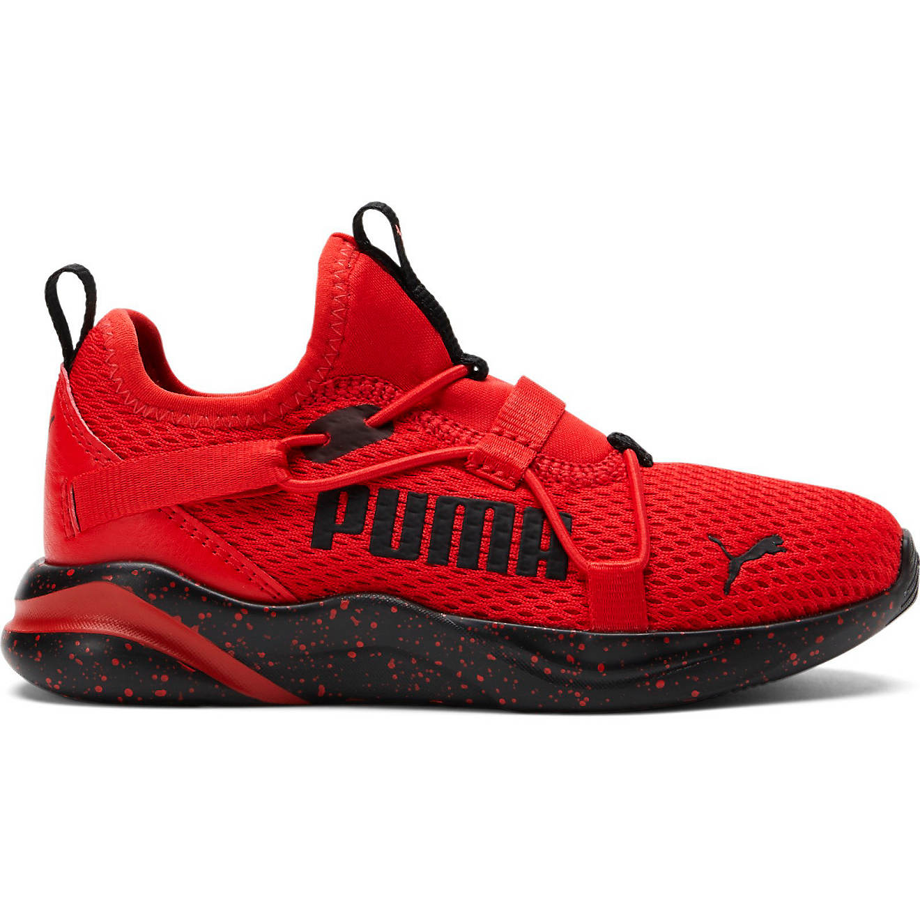 PUMA Kids' Softride Speckle Running Shoes                                                                                        - view number 1