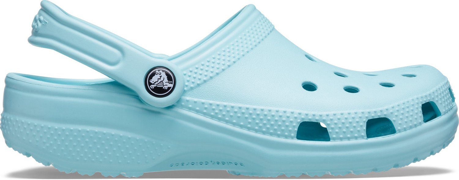 Crocs Adults' Classic Clogs Free Shipping at Academy
