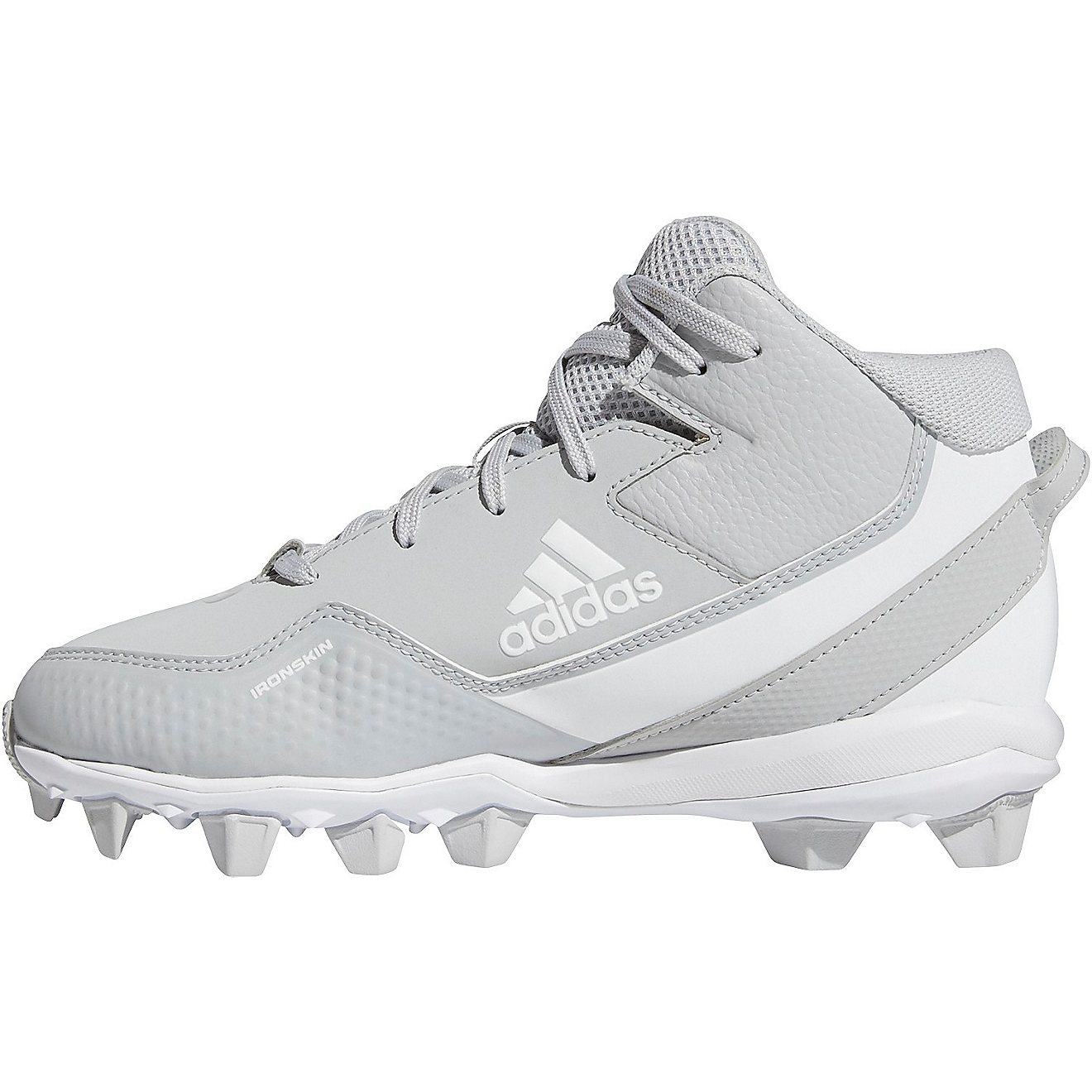adidas Boys' Icon 7 Baseball Shoes                                                                                               - view number 2