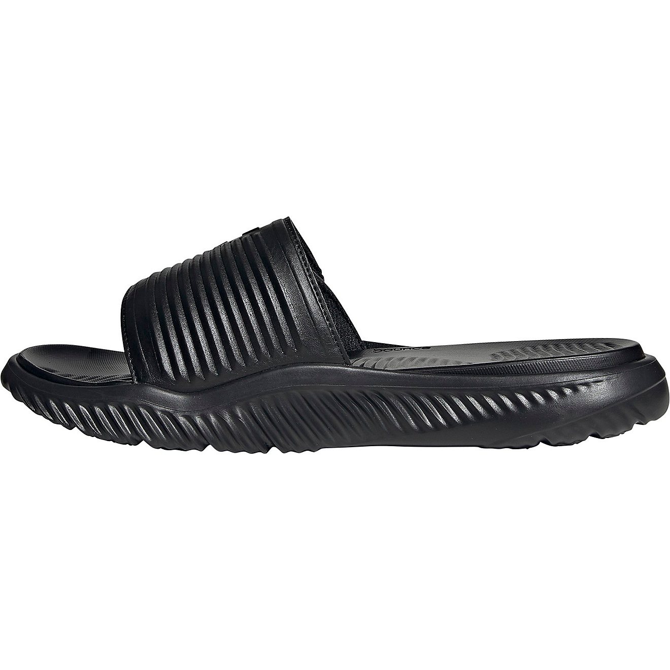 adidas Adults' Alphabounce 2.0 Slide Sandals                                                                                     - view number 5