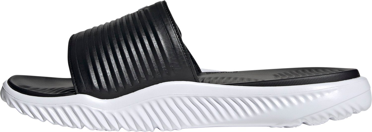 adidas Adults' Alphabounce 2.0 Slide Sandals                                                                                     - view number 5