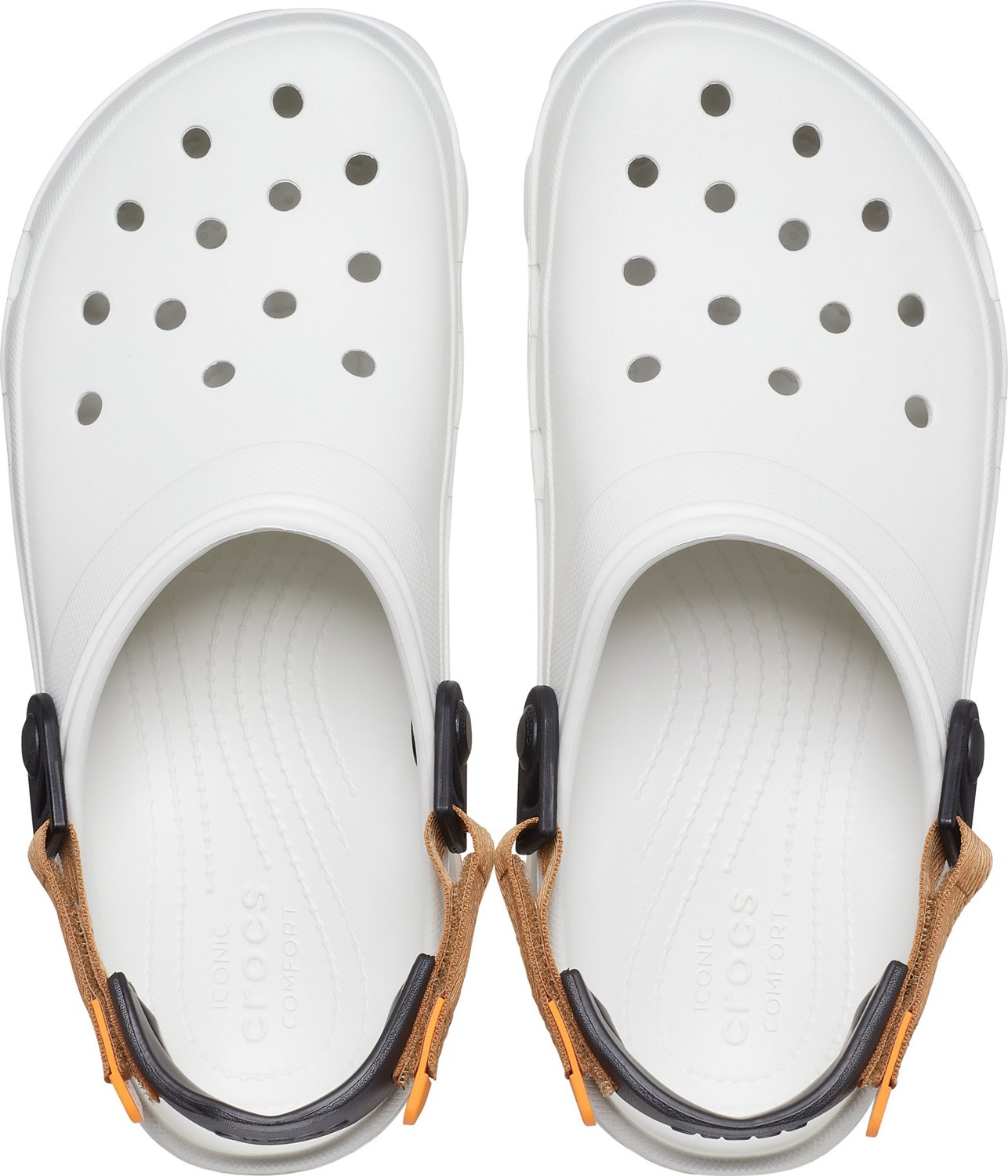 Crocs academy hot sale