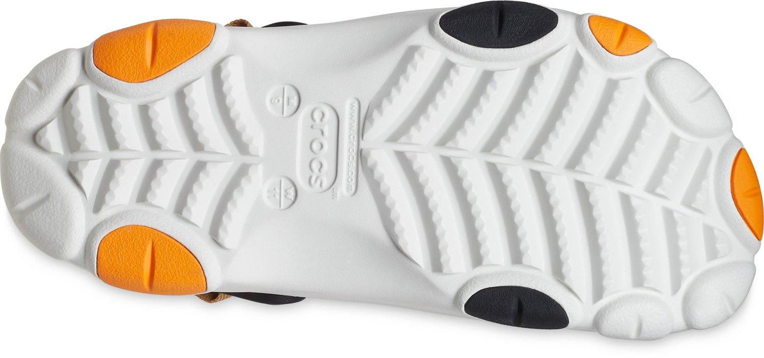 Crocs Classic All-Terrain Clogs - view number 4