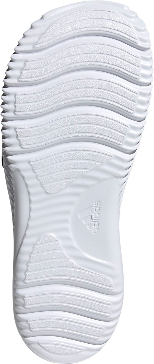 adidas Adults' Alphabounce 2.0 Slide Sandals                                                                                     - view number 7