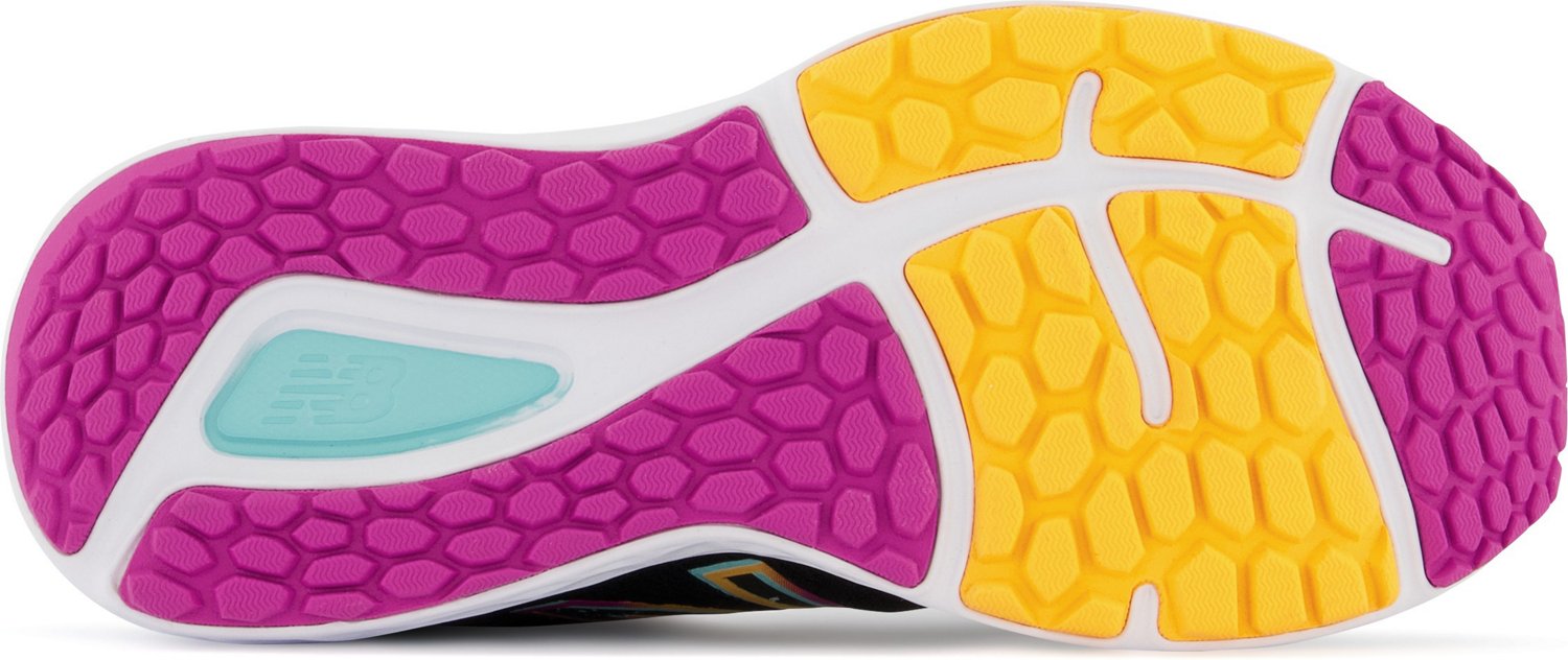 New Balance Women's Fresh Foam 680 Running Shoes                                                                                 - view number 4