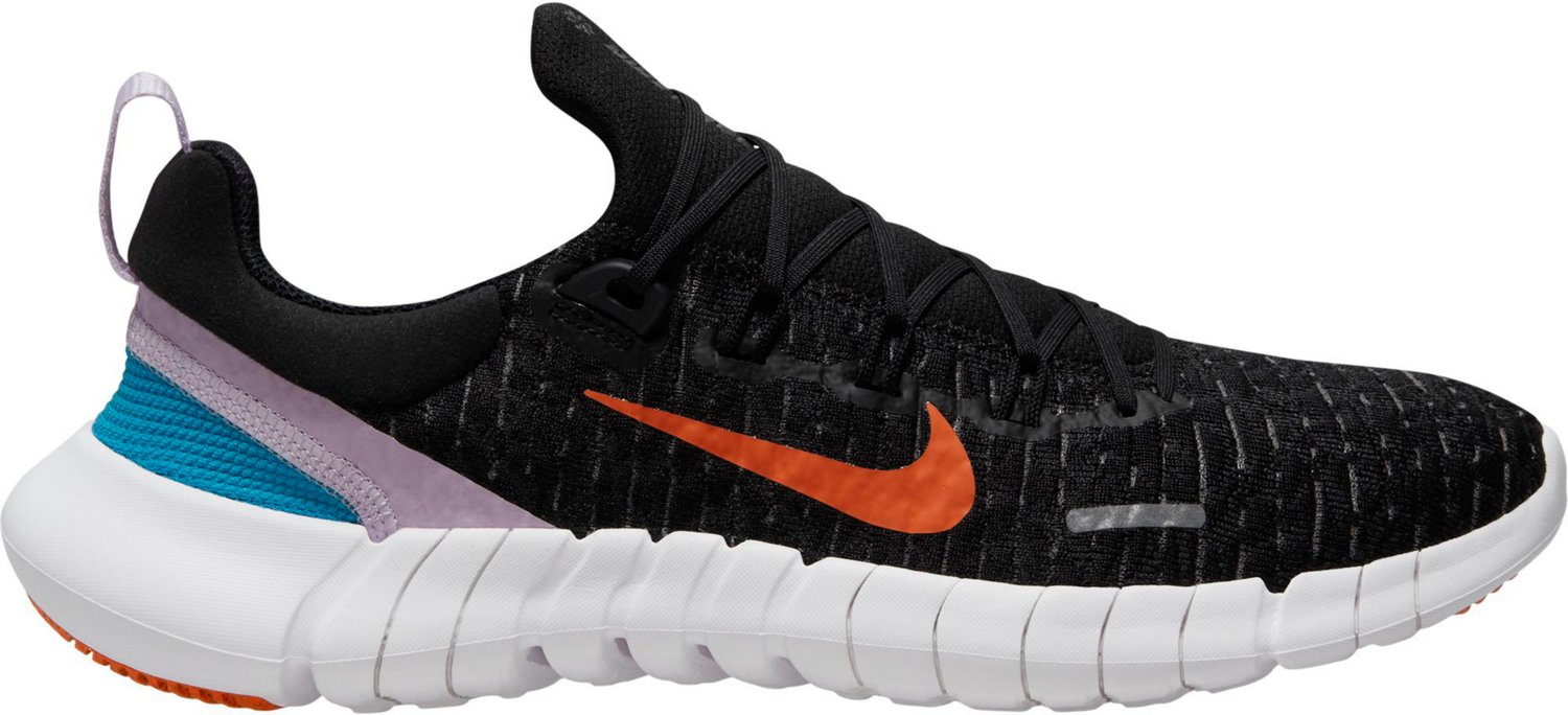 Nike Women's Free Run 5.0 2021 Running 
