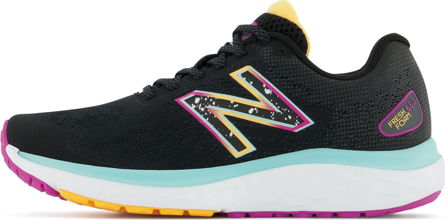 New balance 680 ladies best sale