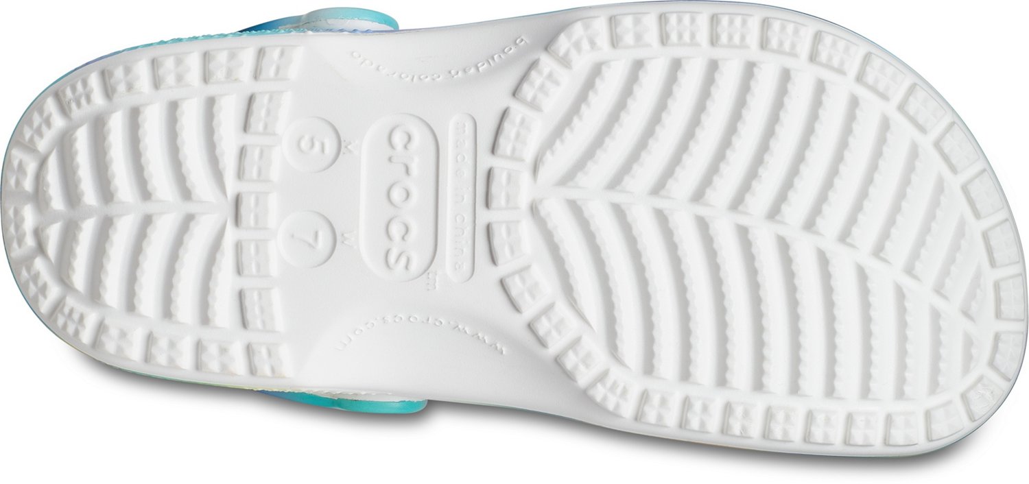 Crocs Adults' Classic Solarized II Clogs