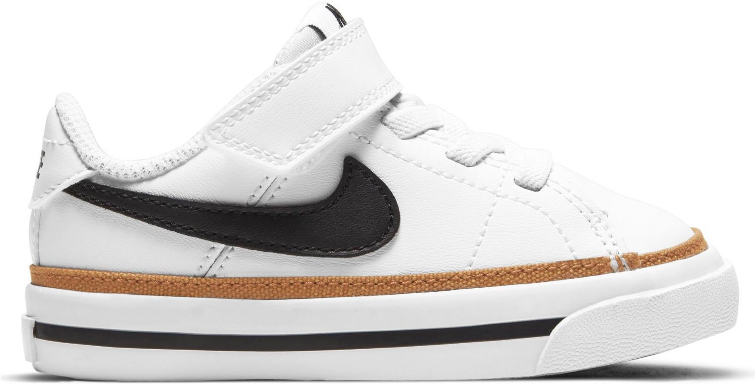 Nike Toddler Court Legacy TD Free Shipping at Academy