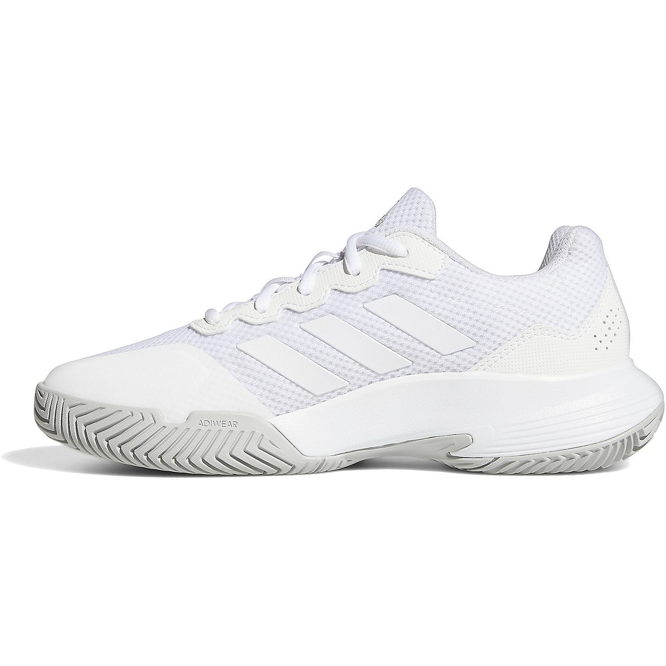adidas Women's GameCourt 2 Tennis Shoes                                                                                          - view number 2