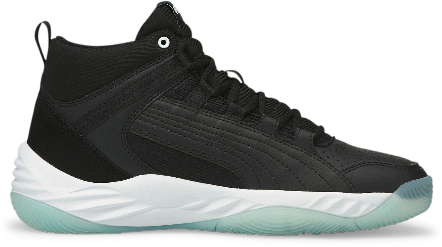 PUMA Men's Rebound Future EVO Basketball Shoes - view number 2