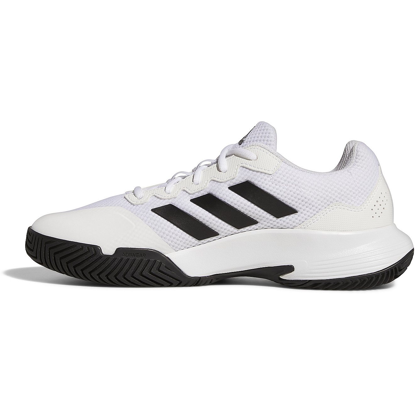 adidas Men's GameCourt 2 Tennis Shoes                                                                                            - view number 2