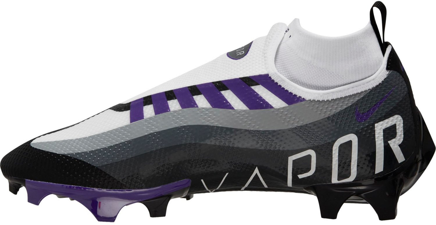 Nike Men's Vapor Edge Pro 360 Cleats - view number 2