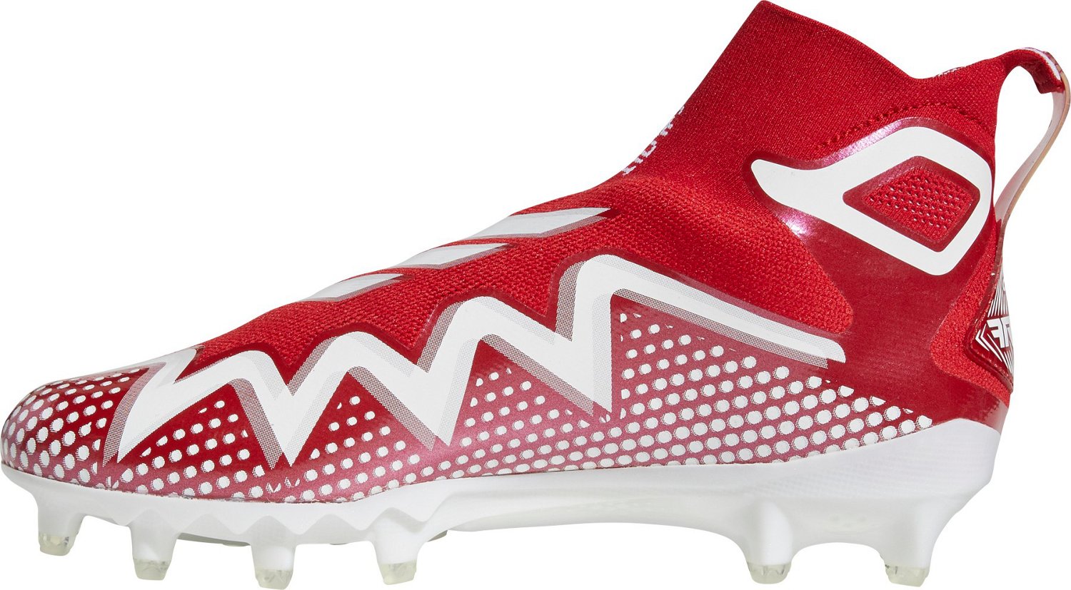 adidas Men’s Freak Ultra Team Football Cleats Academy